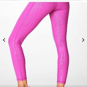 Fabletics Powerhold 7/8 Leggins